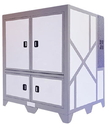 <span style="font-weight:100!important;padding-right:5px"></span> Caja Isotermica