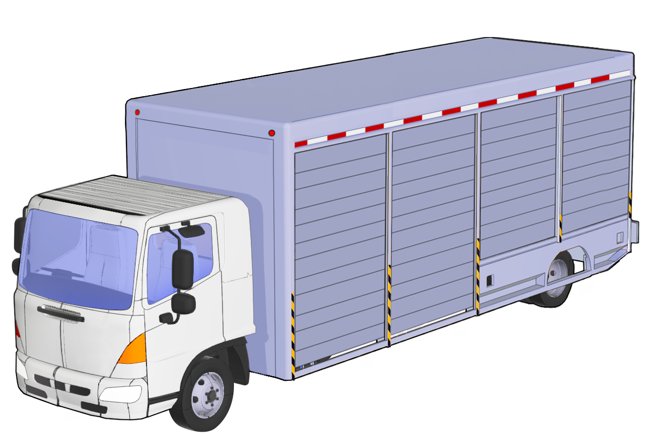 <span style="font-weight:100!important;padding-right:5px"></span> Caja 8 Pallets