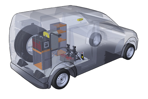 <span style="font-weight:100!important;padding-right:5px"></span> Kangoo Taller Móvil